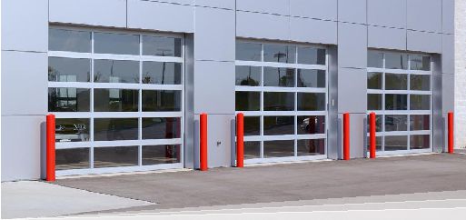 Garage Door Service in Narcoossee 14 commercial garage door cat