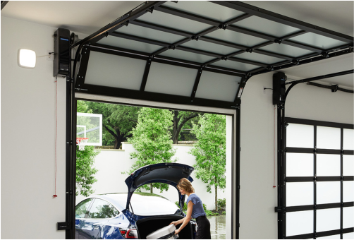 Home 20 garage door gallery 1