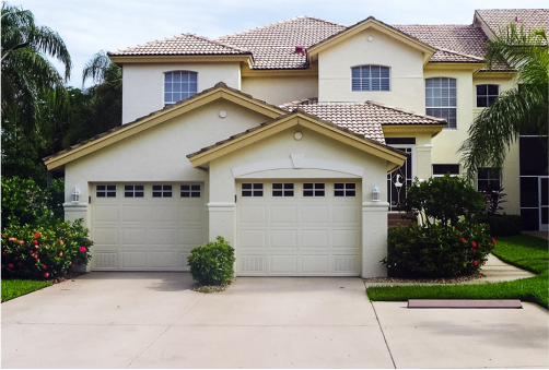 Home 11 garage door gallery 10