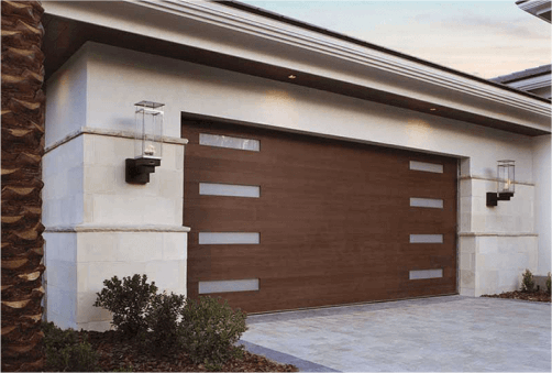 Home 7 garage door gallery 14
