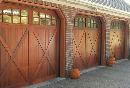 Home 6 garage door gallery 15