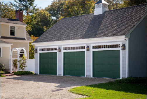Home 19 garage door gallery 2