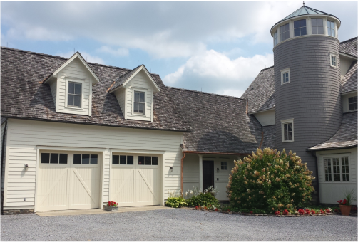 Home 17 Garage Door Service