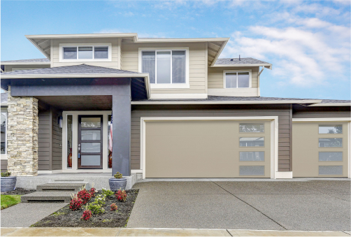 Home 15 garage door gallery 6