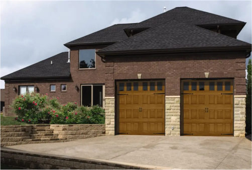 Home 12 garage door gallery 9