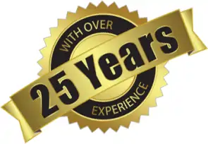 Garage Door Service in Narcoossee 2 25 years of experience