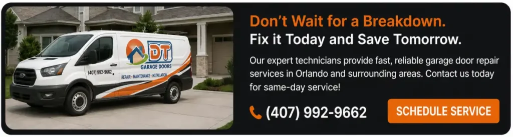 7 Signs Your Garage Door Needs Repair Before It Stops Working 1 banner footer